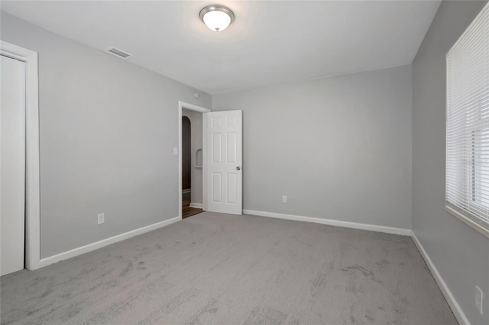 CENTRAL PARK REV - Residential