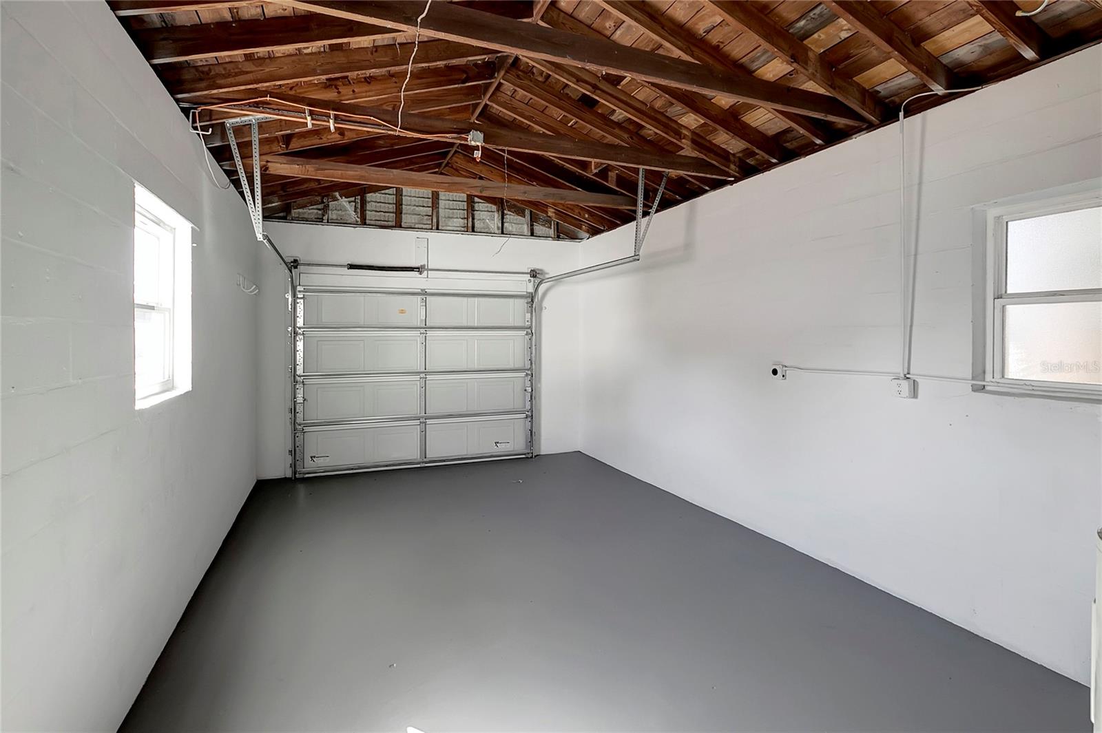 CENTRAL PARK REV - Residential