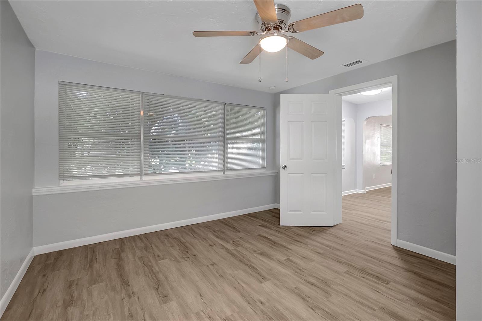 CENTRAL PARK REV - Residential