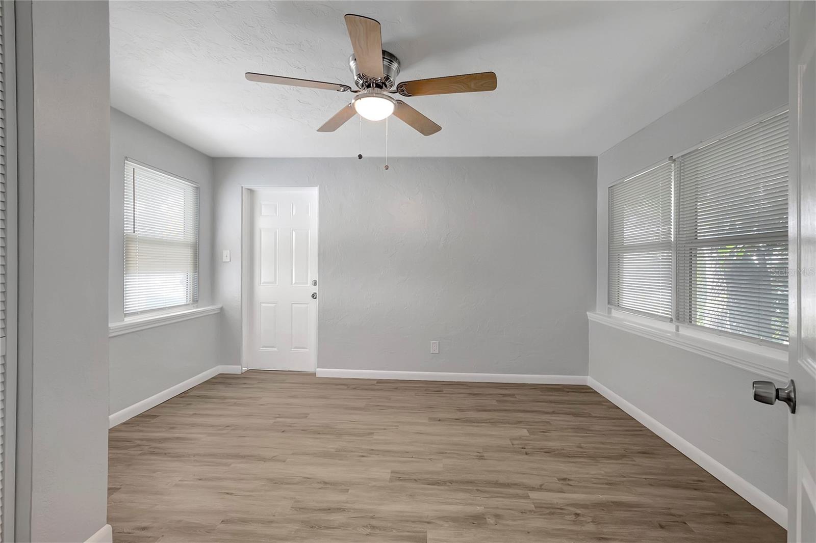 CENTRAL PARK REV - Residential