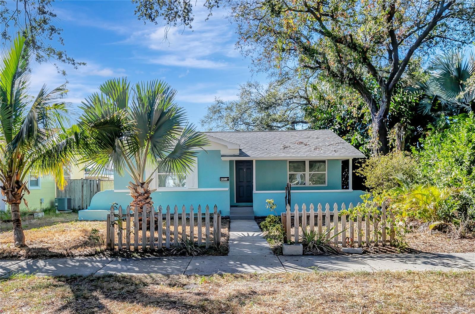 CENTRAL PARK REV - Residential