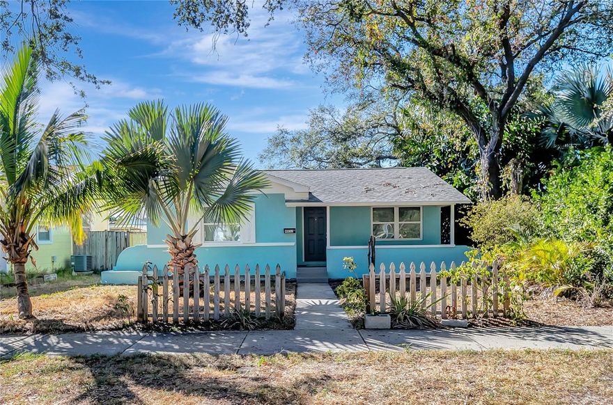 *** WELL CARED FOR WITH MANY RECENT UPDATES FOR THIS 3 BED 1 BATH 1 CAR GARAGE SOLID BLOCK HOME *** FRESH PAINT INSIDE & OUT, NEW FLOORING, NEW KITCHEN WITH QUARTZ COUNTERTOPS & APPLIANCE PACKAGE *** ROOF & AC 3 YEARS OLD *** CLOSE TO DOWNTOWN, INTERSTATE, BEACHES & ALL THAT FLORIDA HAS TO OFFER. COME CHECK THIS OUT TODAY. CASH CONV VA OR FHA WORKS.