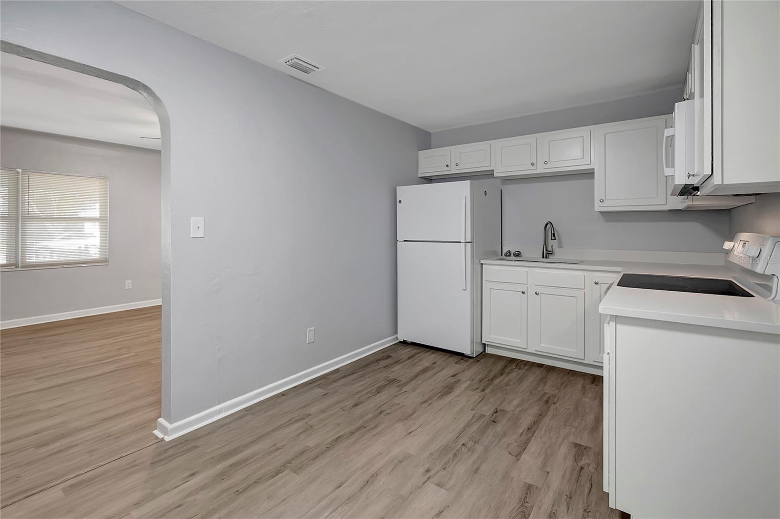 CENTRAL PARK REV - Residential