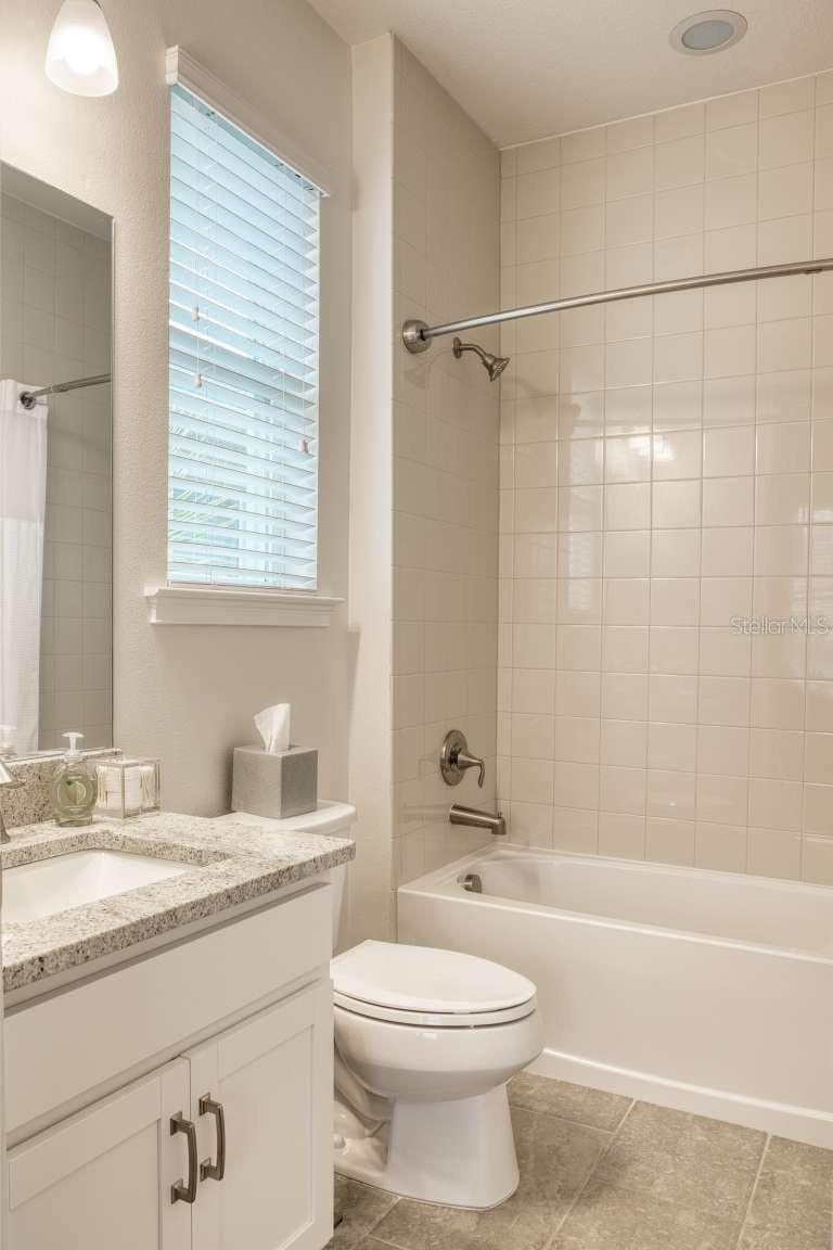 RENAISSANCE/WEST VLGS PH 1 - Residential