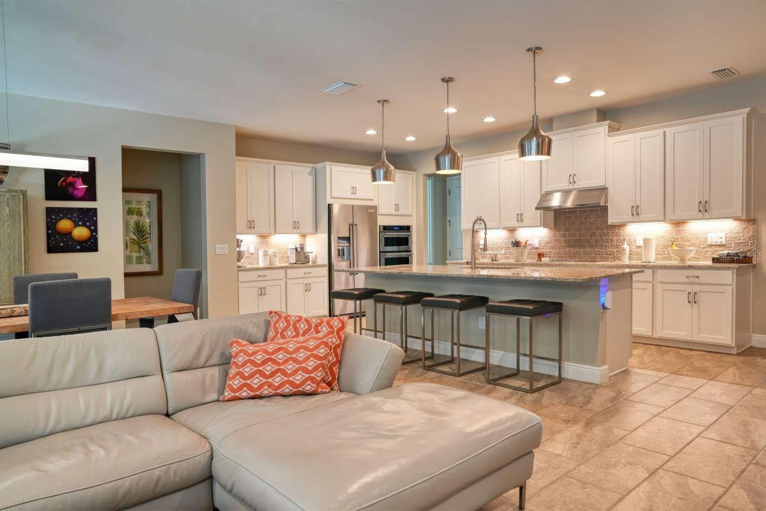 RENAISSANCE/WEST VLGS PH 1 - Residential