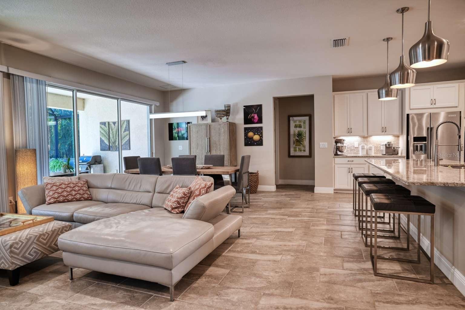 RENAISSANCE/WEST VLGS PH 1 - Residential