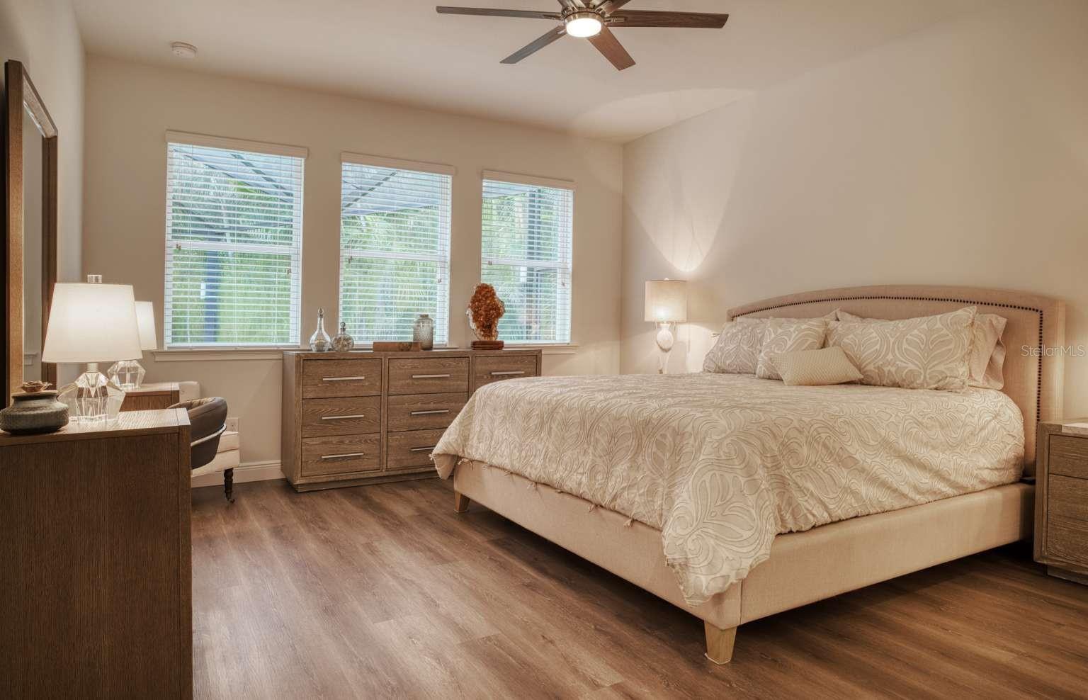 RENAISSANCE/WEST VLGS PH 1 - Residential