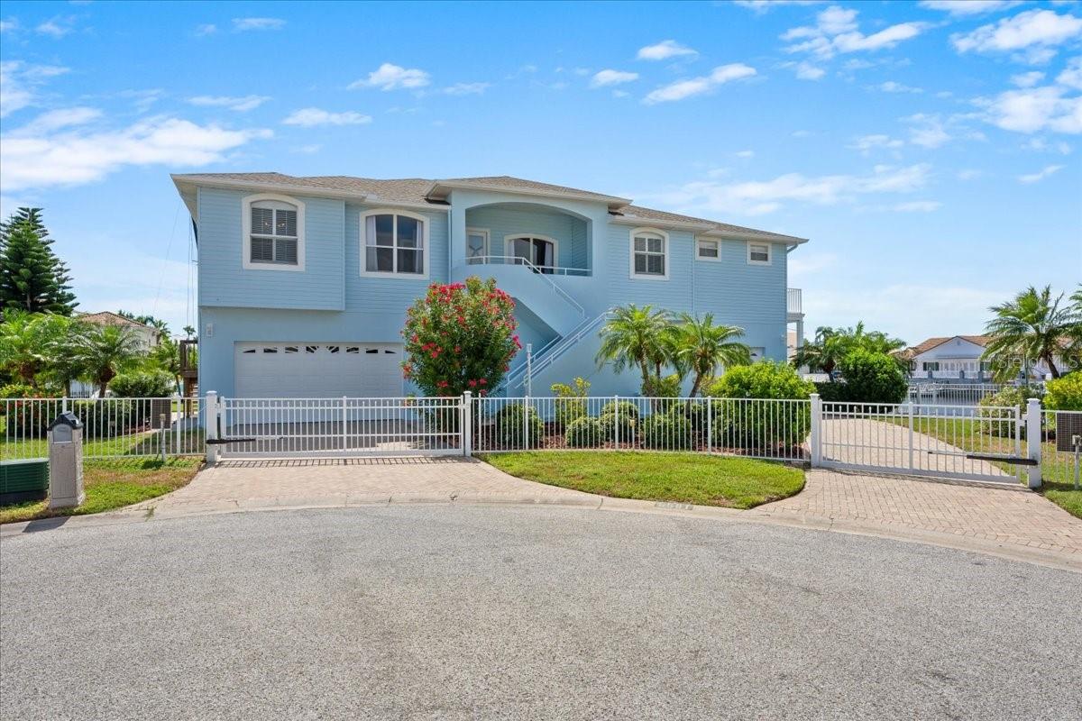 5501 CLIPPER COURT