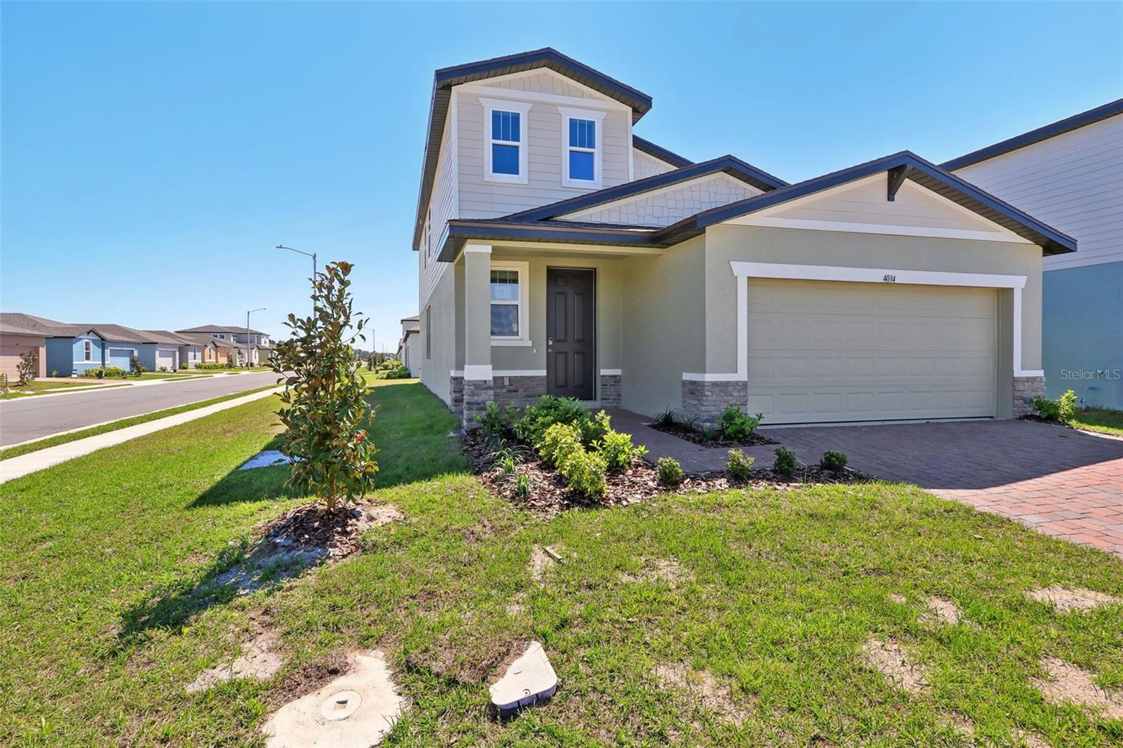 4034 COPPERLEAF LANE