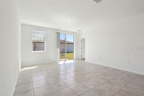 A home in POINCIANA