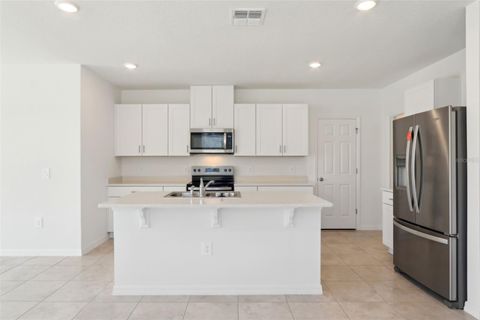 A home in POINCIANA