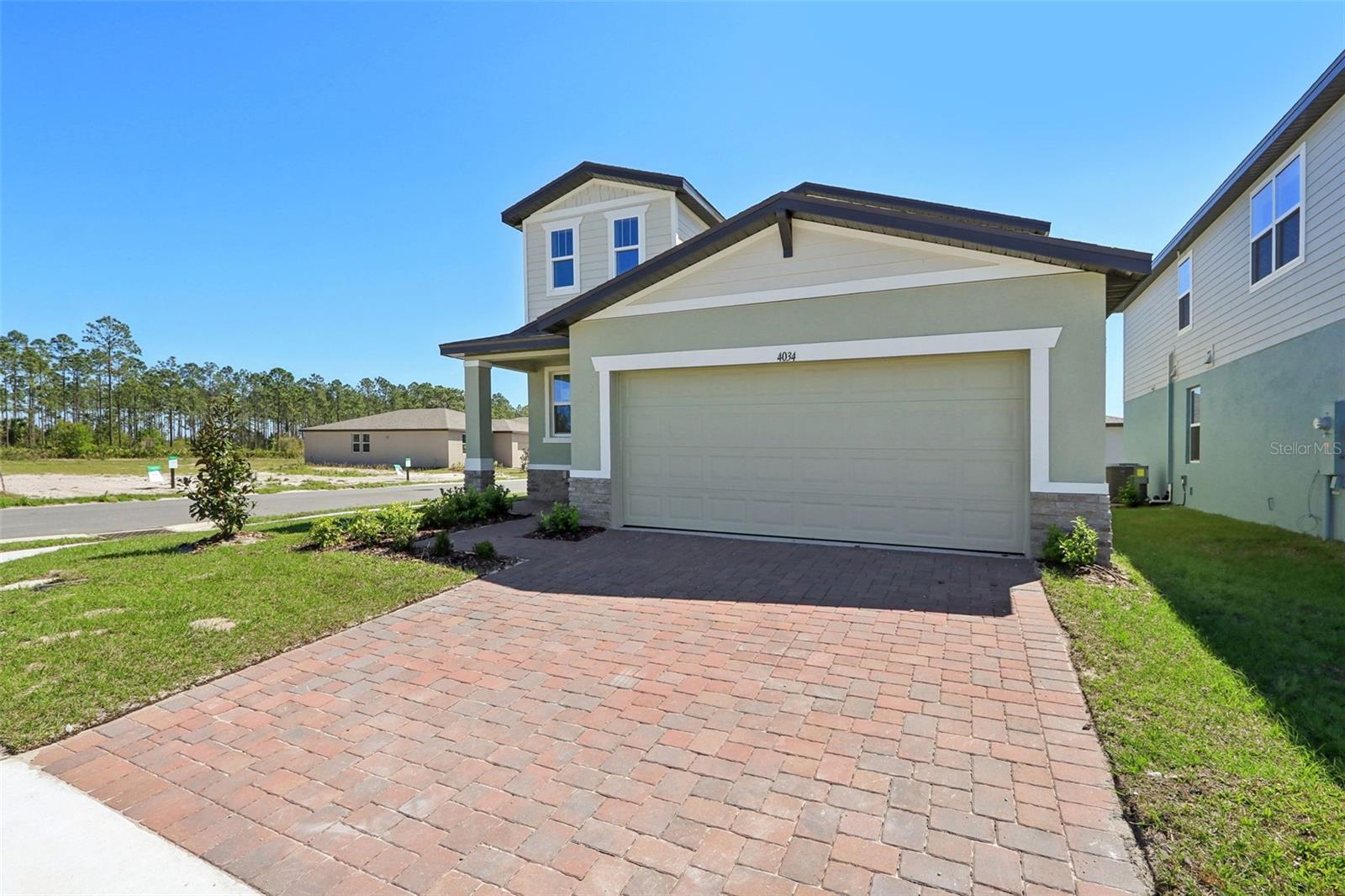 4034 COPPERLEAF LANE