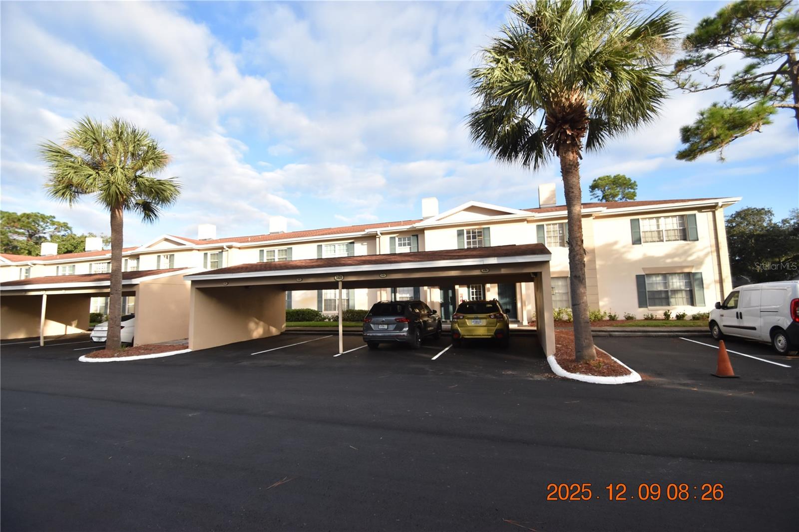 THE GRAND AT OLDE CARROLLWOOD - Residential Lease