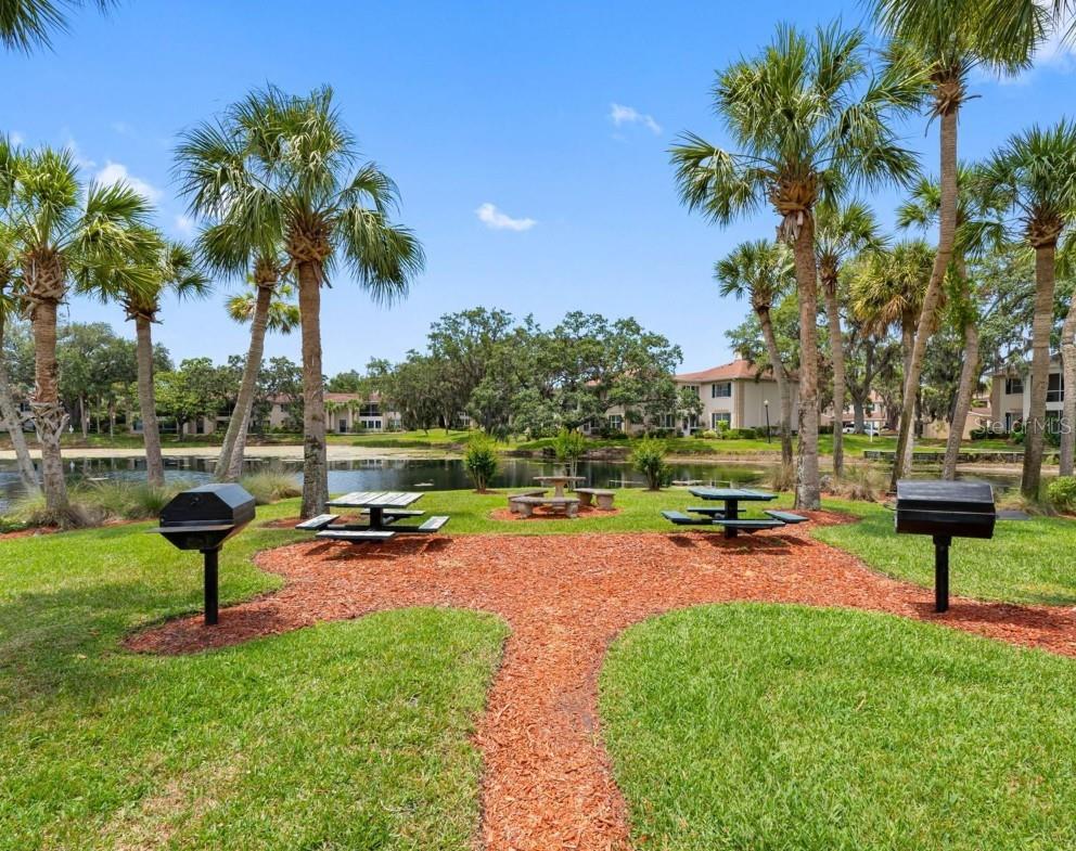 THE GRAND AT OLDE CARROLLWOOD - Residential Lease