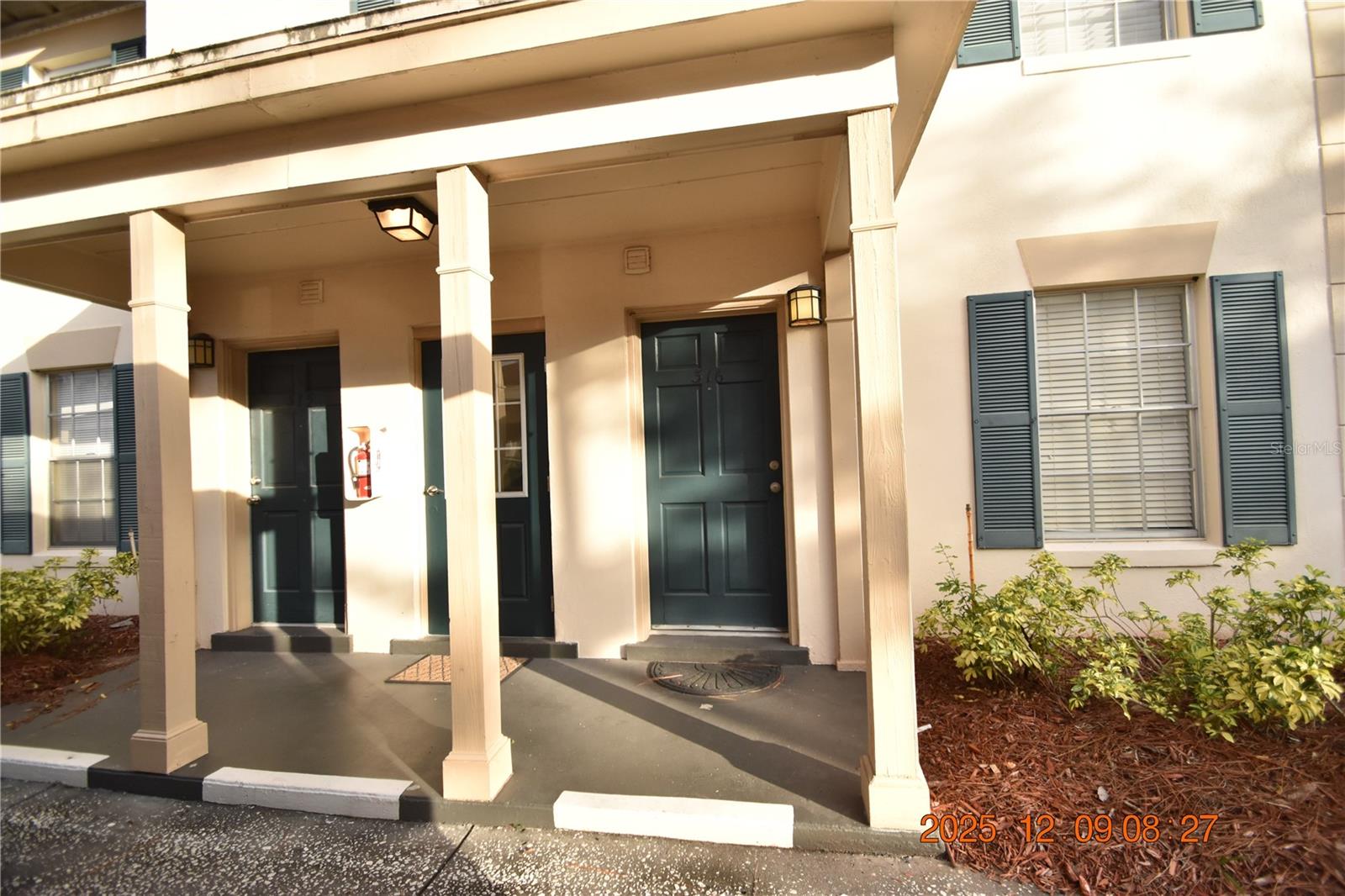 THE GRAND AT OLDE CARROLLWOOD - Residential Lease