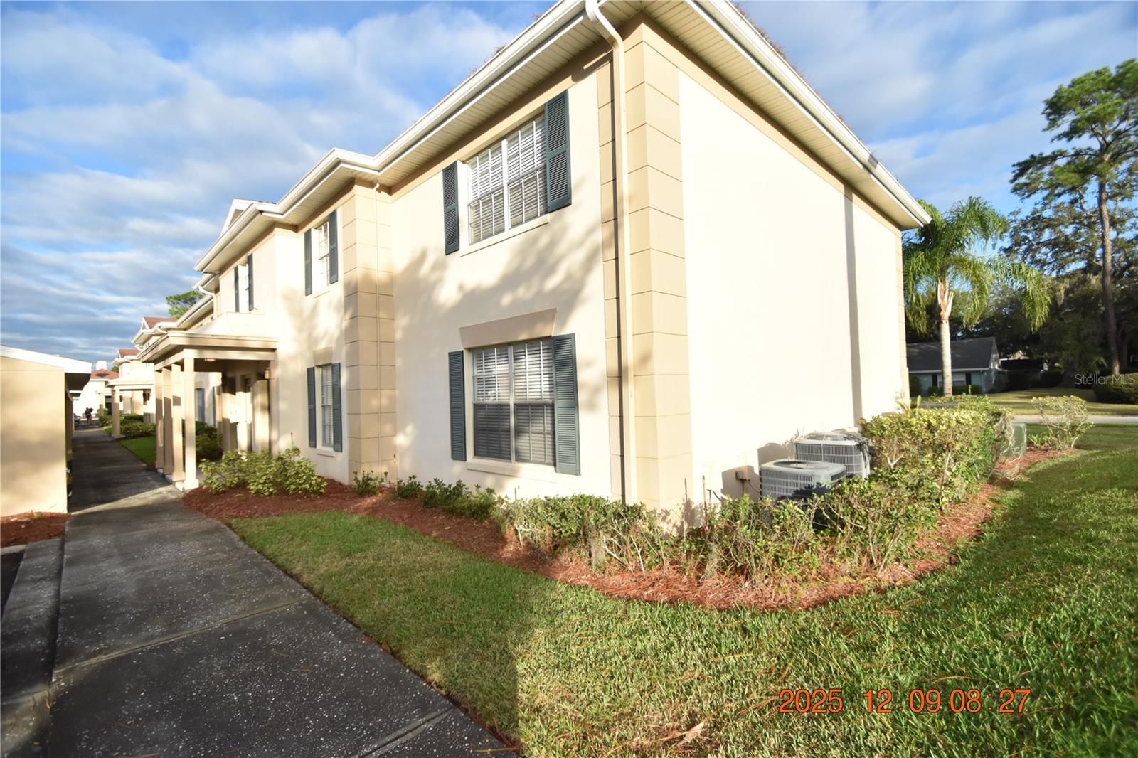 THE GRAND AT OLDE CARROLLWOOD - Residential Lease