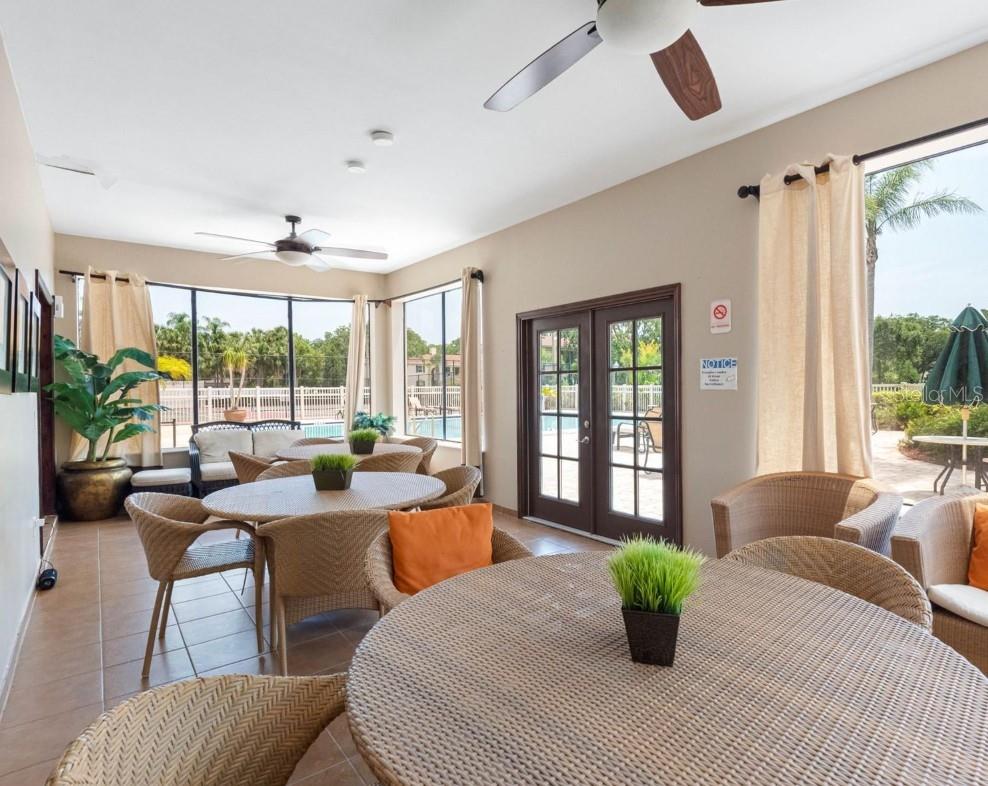 THE GRAND AT OLDE CARROLLWOOD - Residential Lease