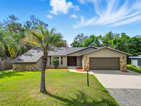 Photo of 6296 Piedmont Drive, Spring Hill, FL 34606 (MLS # TB8435770)
