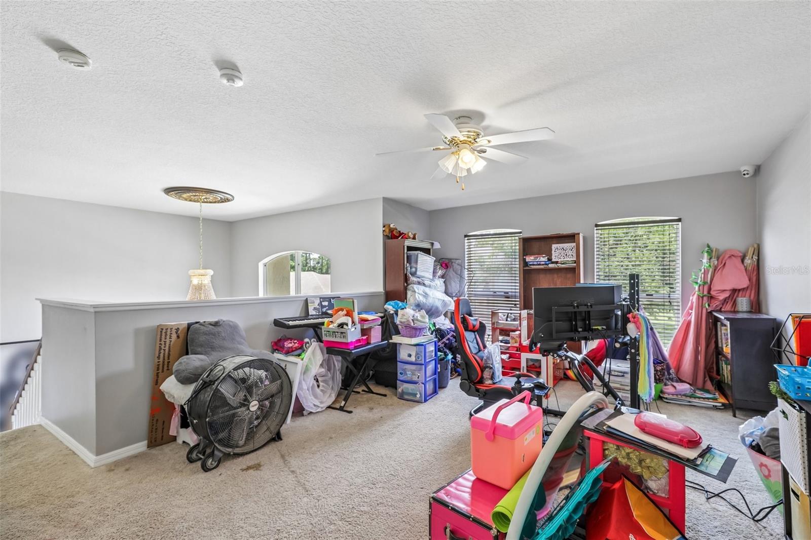 BRIDGEWATER AT BAYSIDE LAKES, PH 2 - Residential