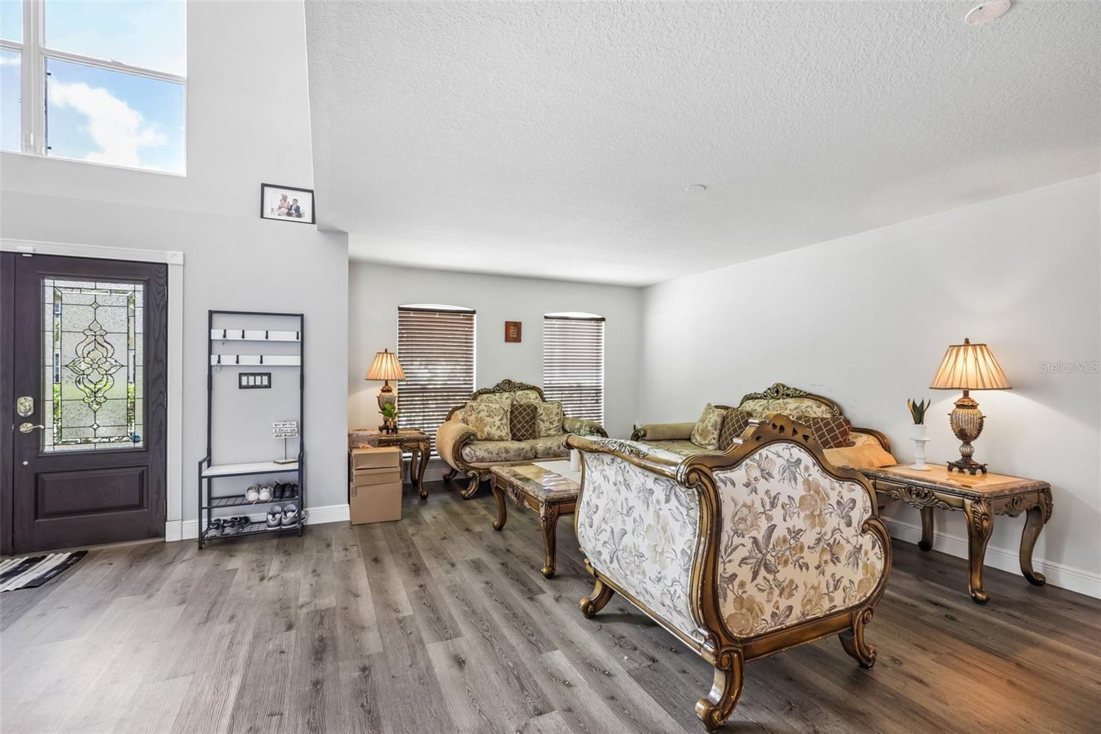 BRIDGEWATER AT BAYSIDE LAKES, PH 2 - Residential