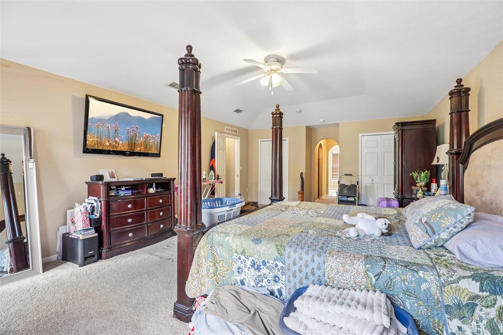 BRIDGEWATER AT BAYSIDE LAKES, PH 2 - Residential