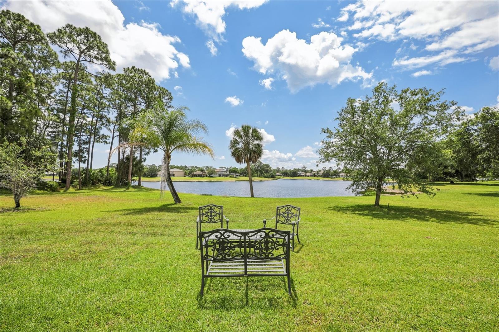 BRIDGEWATER AT BAYSIDE LAKES, PH 2 - Residential