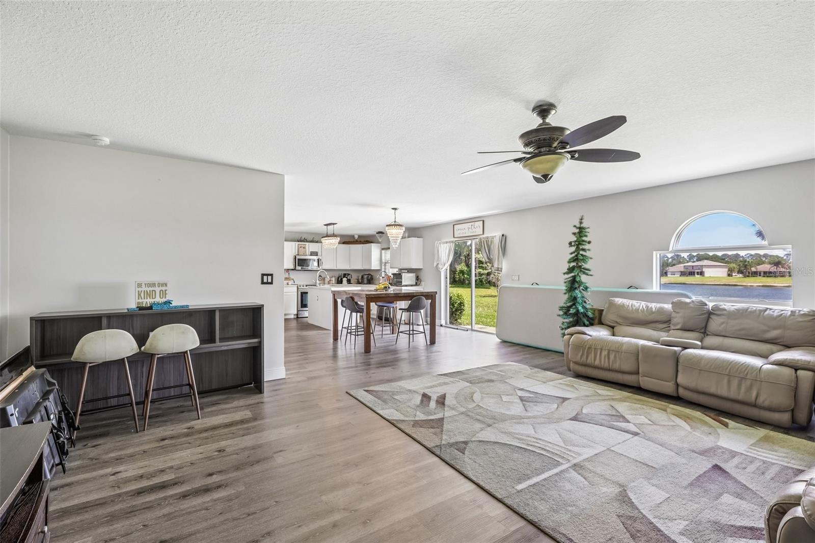 BRIDGEWATER AT BAYSIDE LAKES, PH 2 - Residential