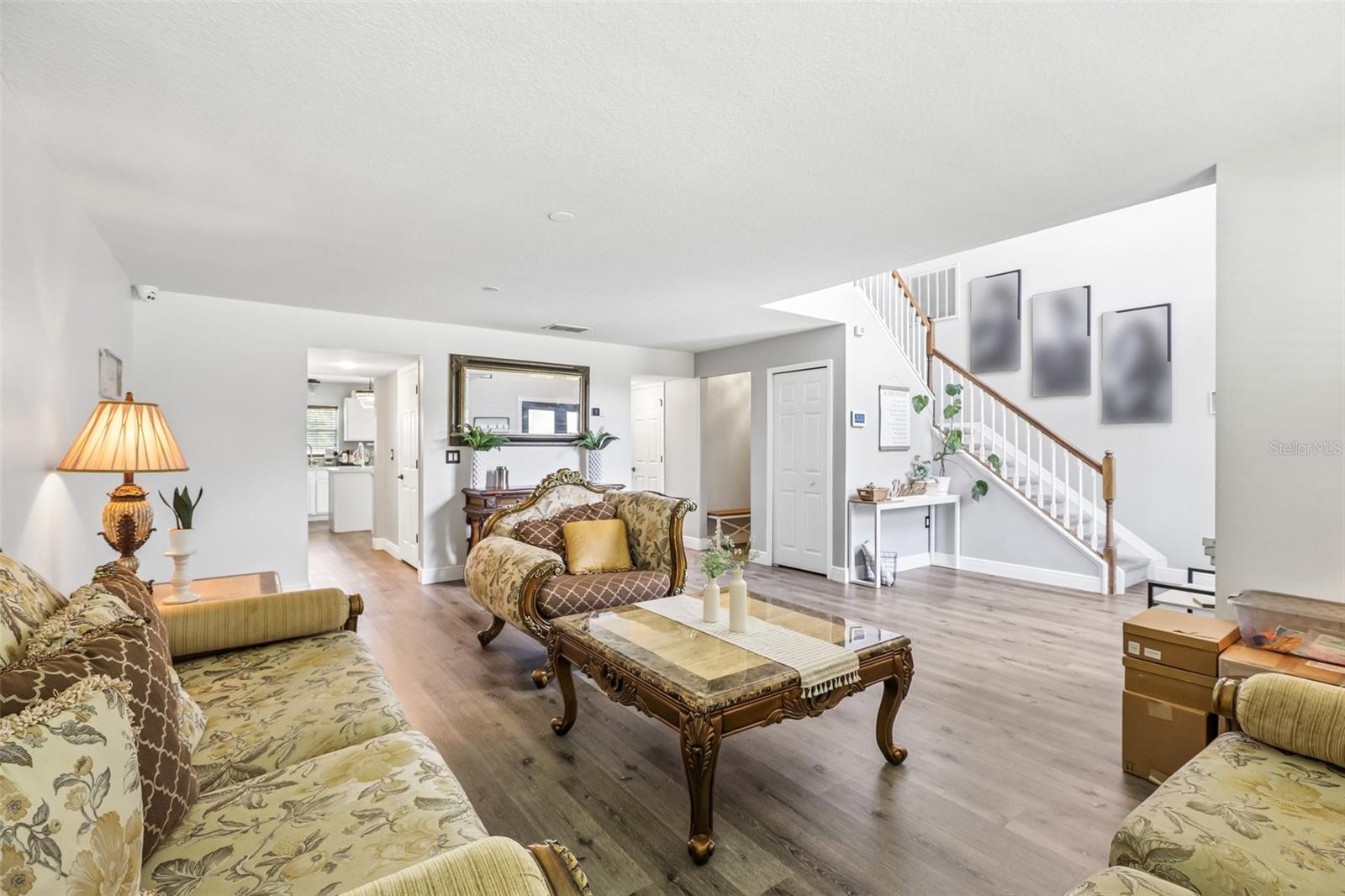 BRIDGEWATER AT BAYSIDE LAKES, PH 2 - Residential
