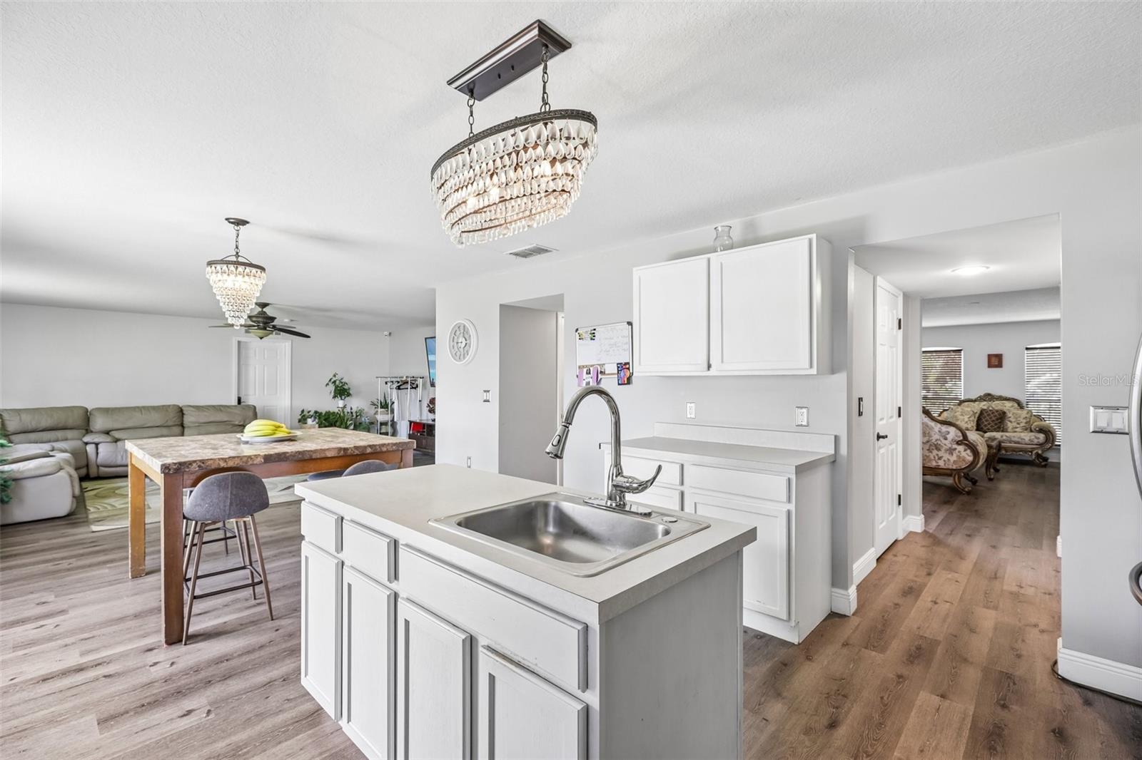 BRIDGEWATER AT BAYSIDE LAKES, PH 2 - Residential