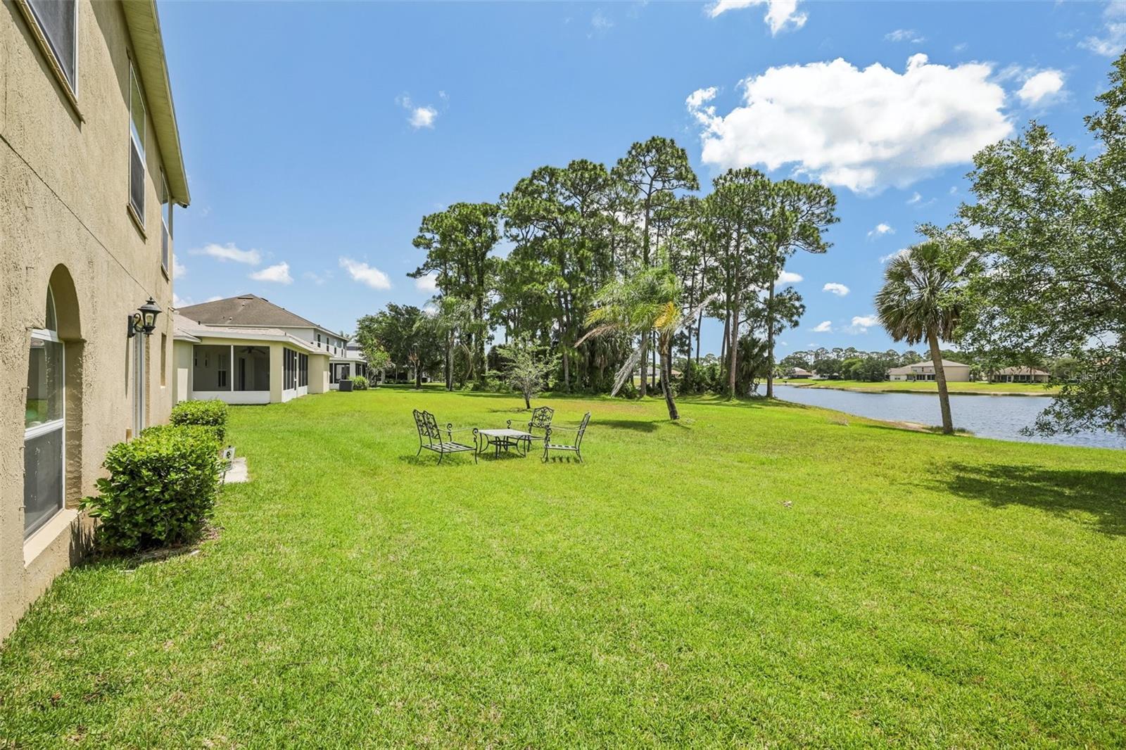BRIDGEWATER AT BAYSIDE LAKES, PH 2 - Residential