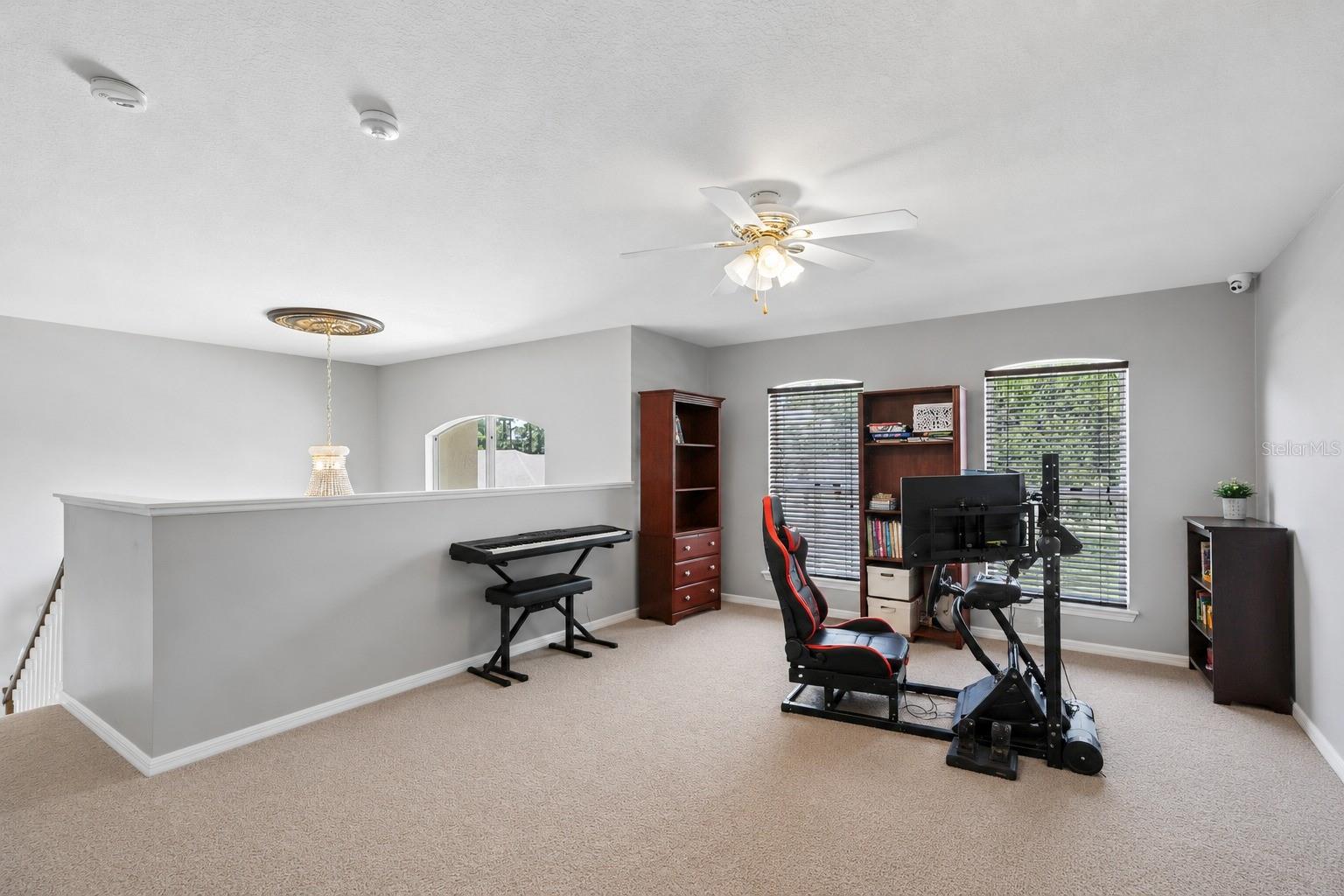BRIDGEWATER AT BAYSIDE LAKES, PH 2 - Residential
