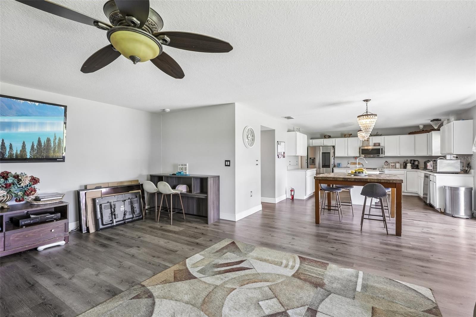 BRIDGEWATER AT BAYSIDE LAKES, PH 2 - Residential