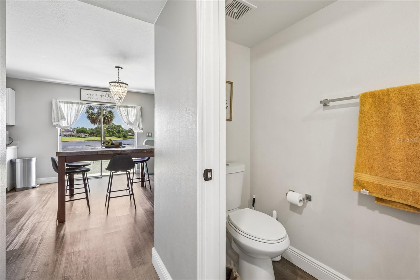 BRIDGEWATER AT BAYSIDE LAKES, PH 2 - Residential