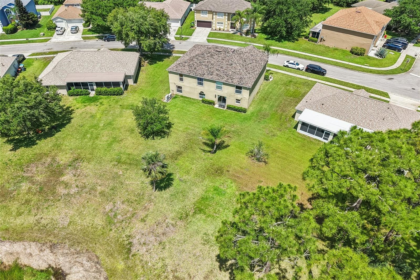 BRIDGEWATER AT BAYSIDE LAKES, PH 2 - Residential