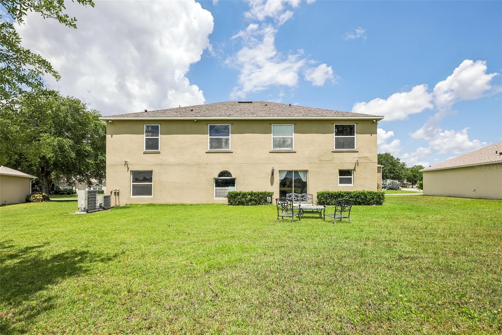 BRIDGEWATER AT BAYSIDE LAKES, PH 2 - Residential