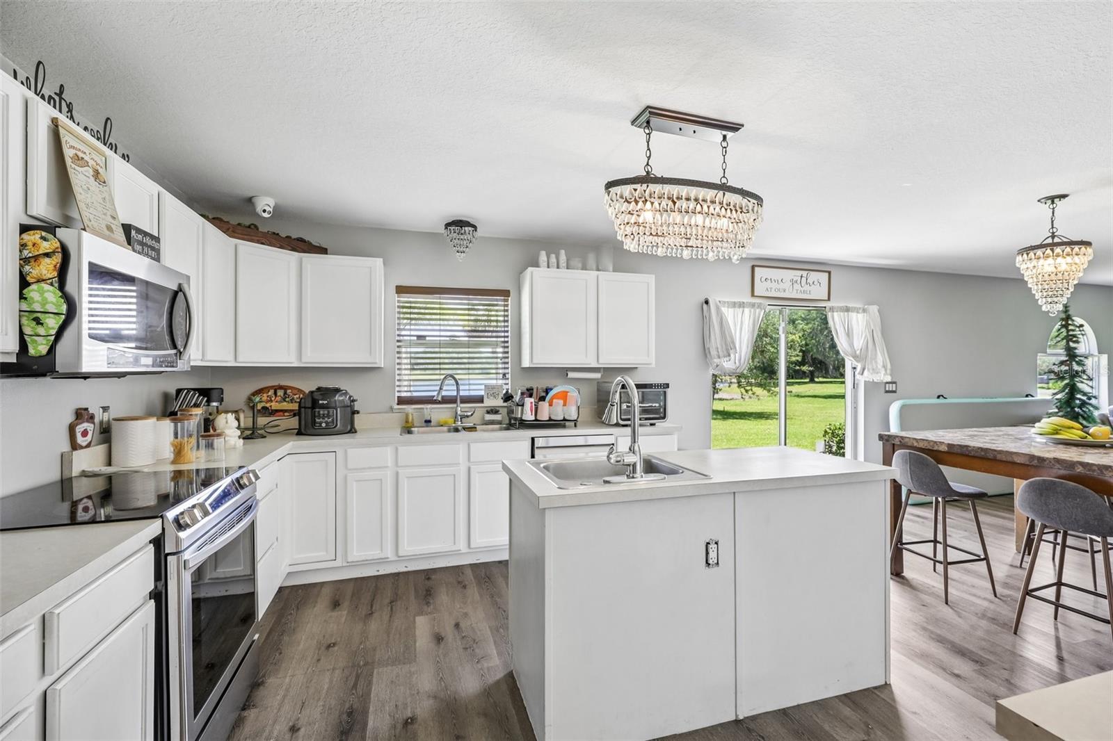 BRIDGEWATER AT BAYSIDE LAKES, PH 2 - Residential
