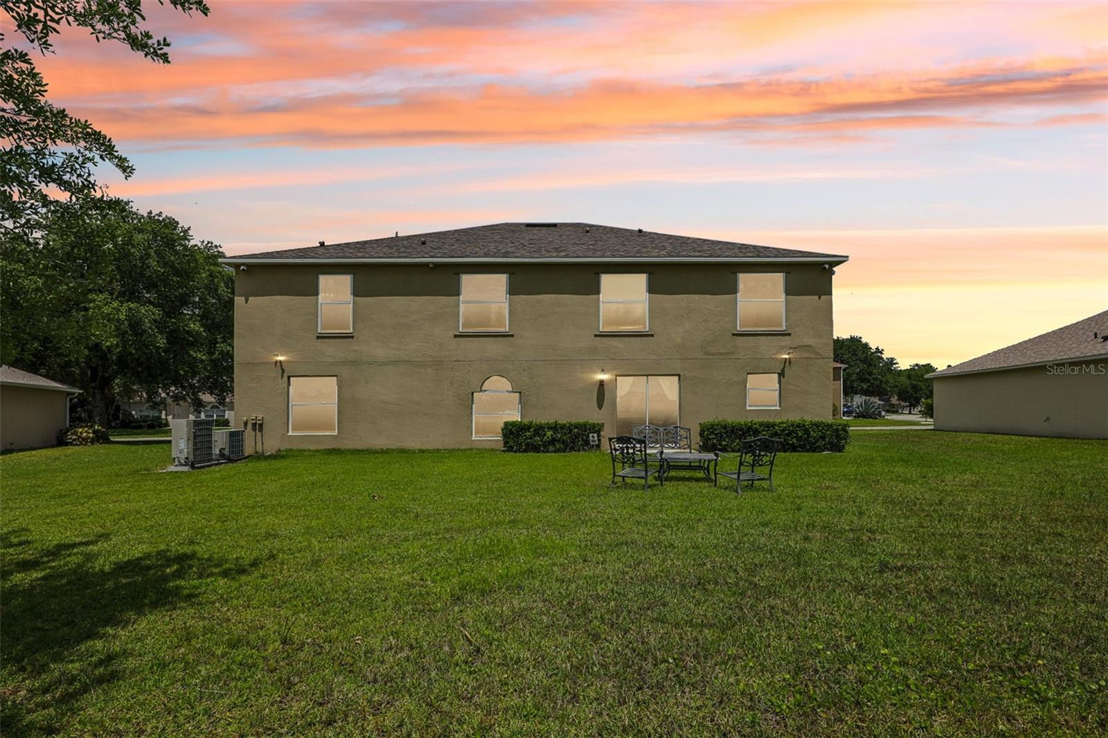 BRIDGEWATER AT BAYSIDE LAKES, PH 2 - Residential