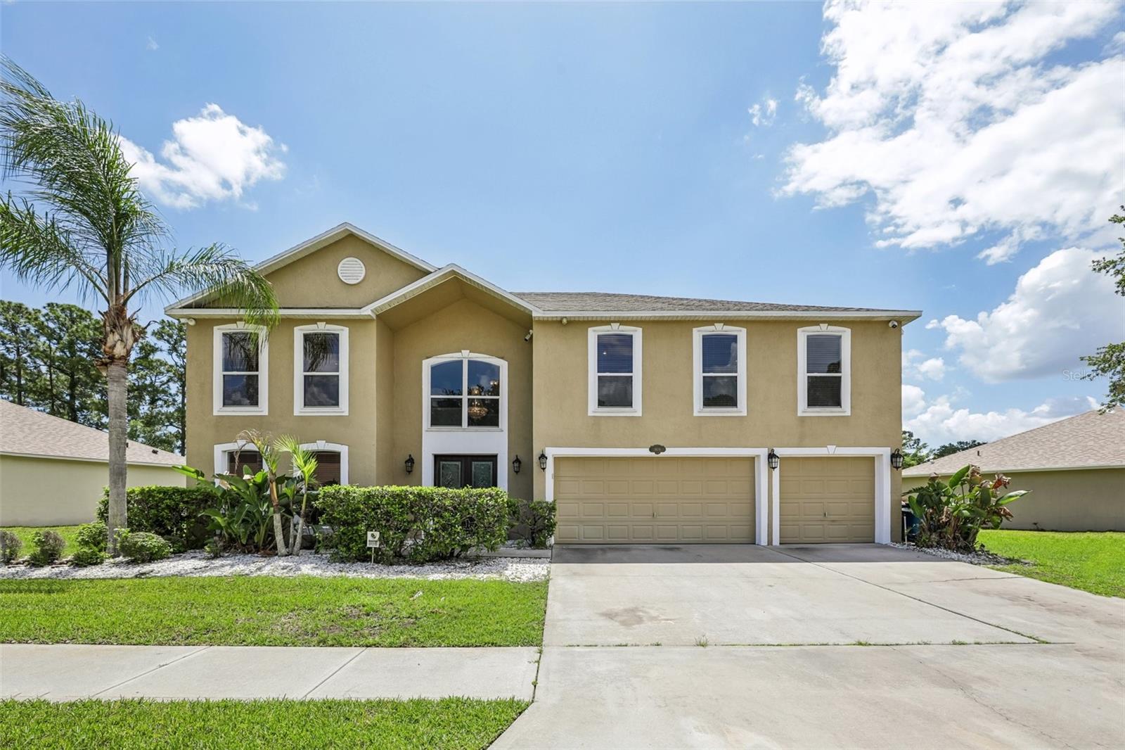 BRIDGEWATER AT BAYSIDE LAKES, PH 2 - Residential
