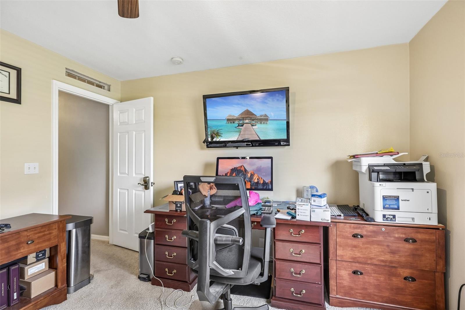 BRIDGEWATER AT BAYSIDE LAKES, PH 2 - Residential