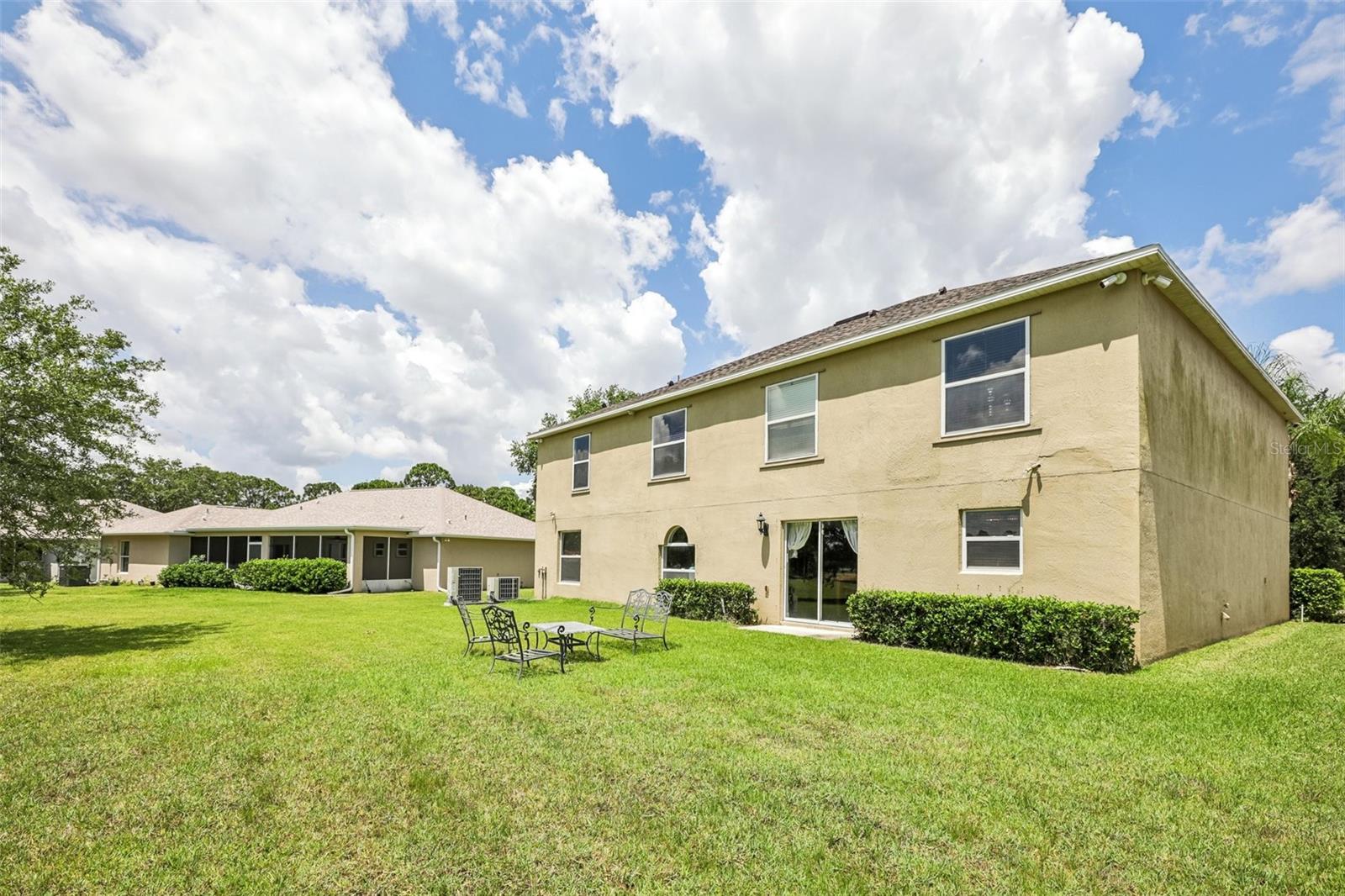 BRIDGEWATER AT BAYSIDE LAKES, PH 2 - Residential