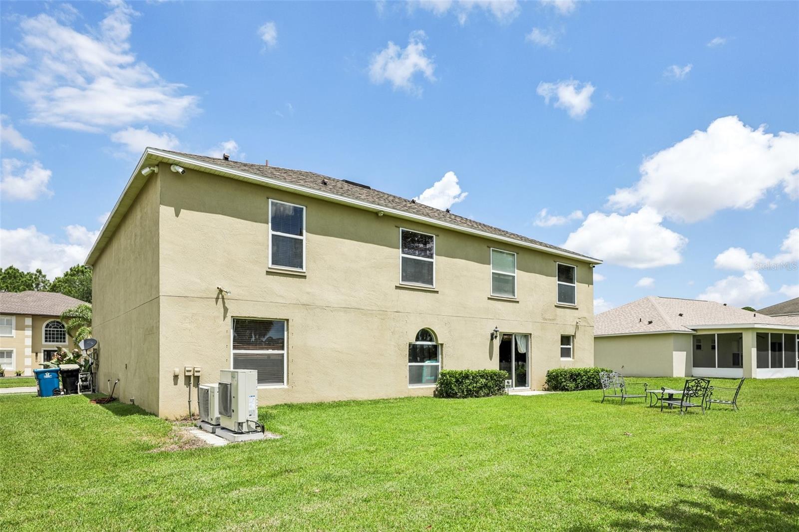 BRIDGEWATER AT BAYSIDE LAKES, PH 2 - Residential