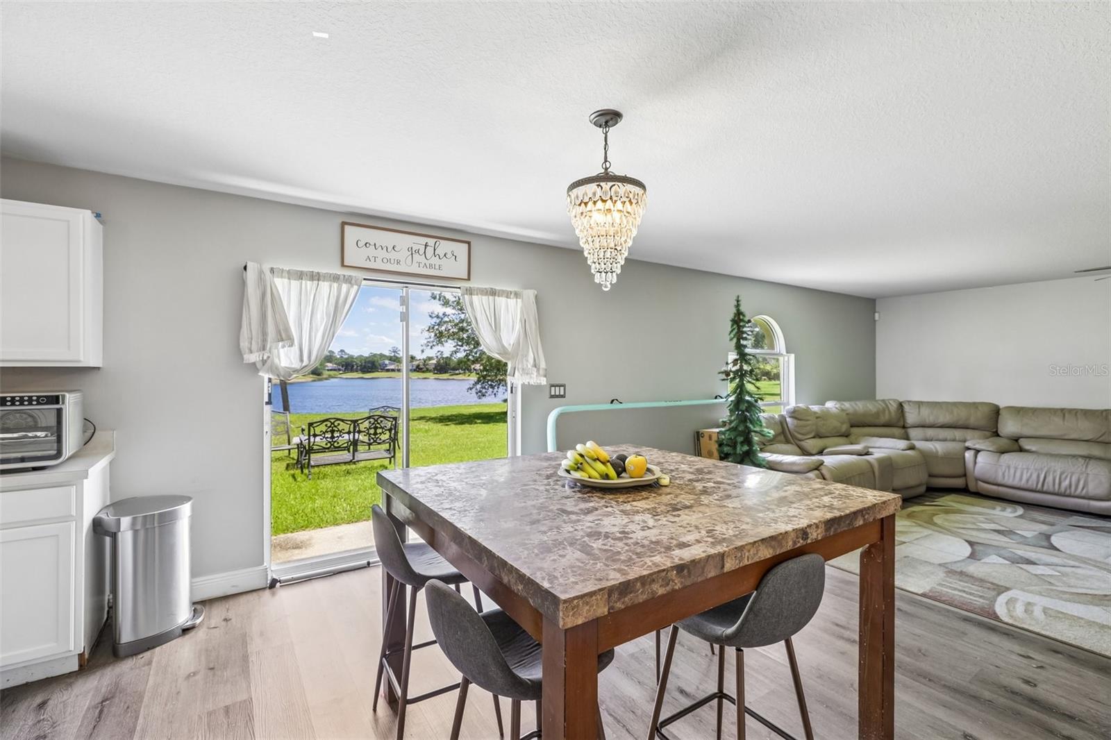BRIDGEWATER AT BAYSIDE LAKES, PH 2 - Residential