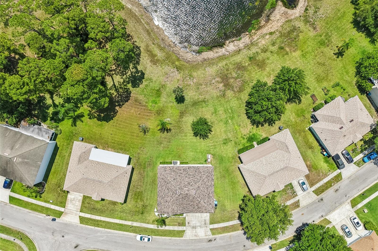 BRIDGEWATER AT BAYSIDE LAKES, PH 2 - Residential
