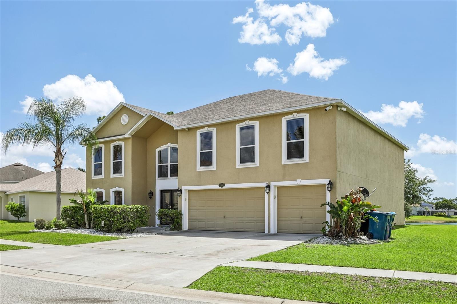 BRIDGEWATER AT BAYSIDE LAKES, PH 2 - Residential