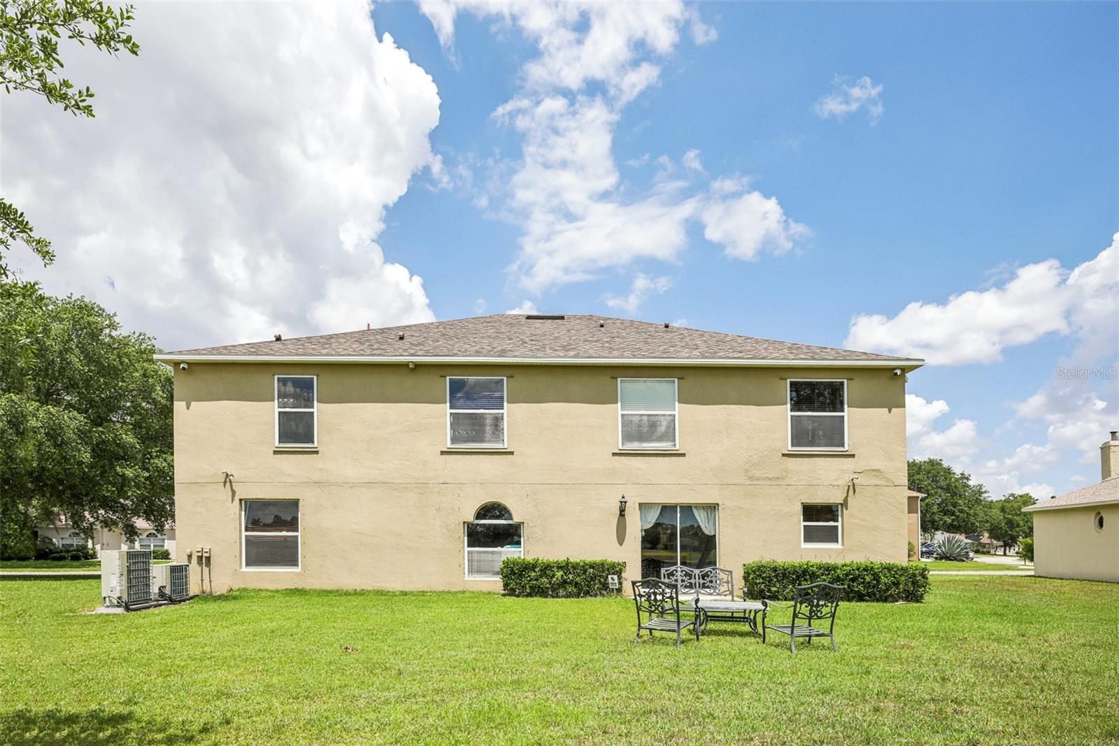 BRIDGEWATER AT BAYSIDE LAKES, PH 2 - Residential