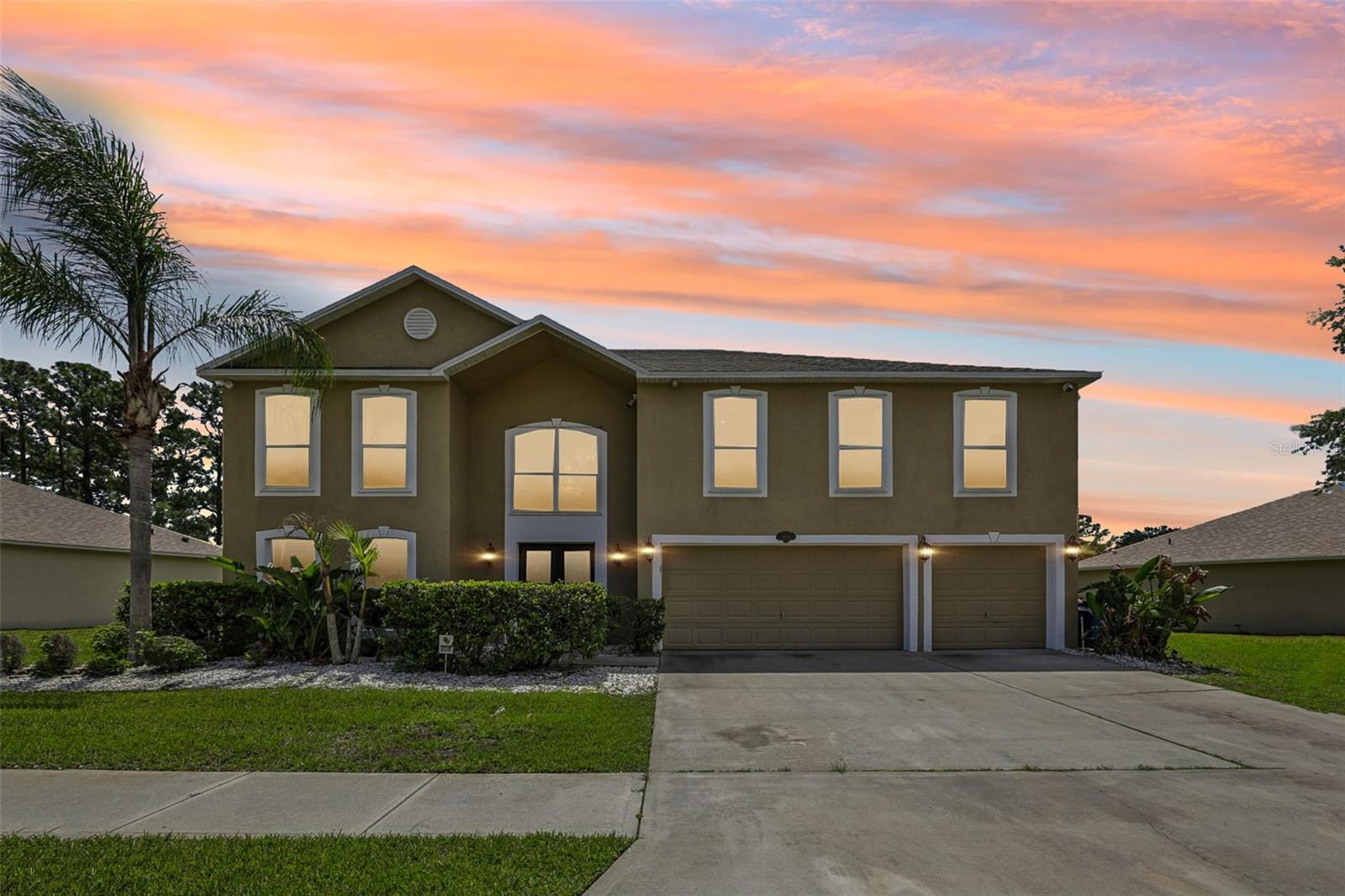 BRIDGEWATER AT BAYSIDE LAKES, PH 2 - Residential