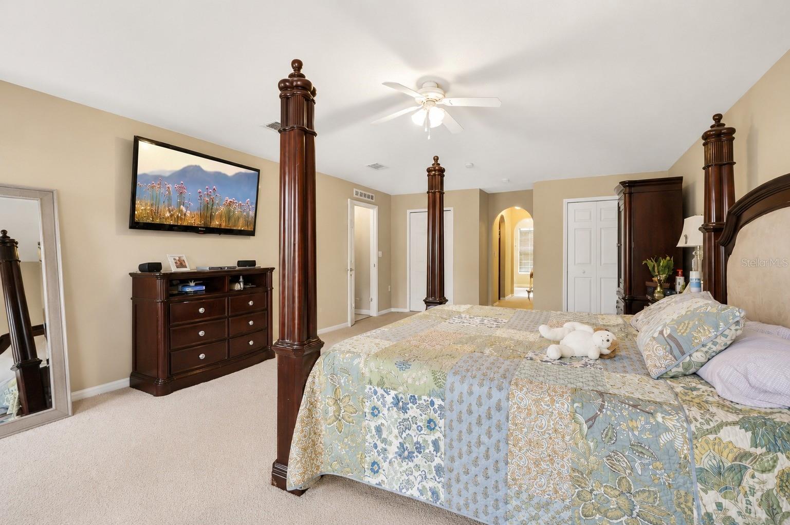 BRIDGEWATER AT BAYSIDE LAKES, PH 2 - Residential