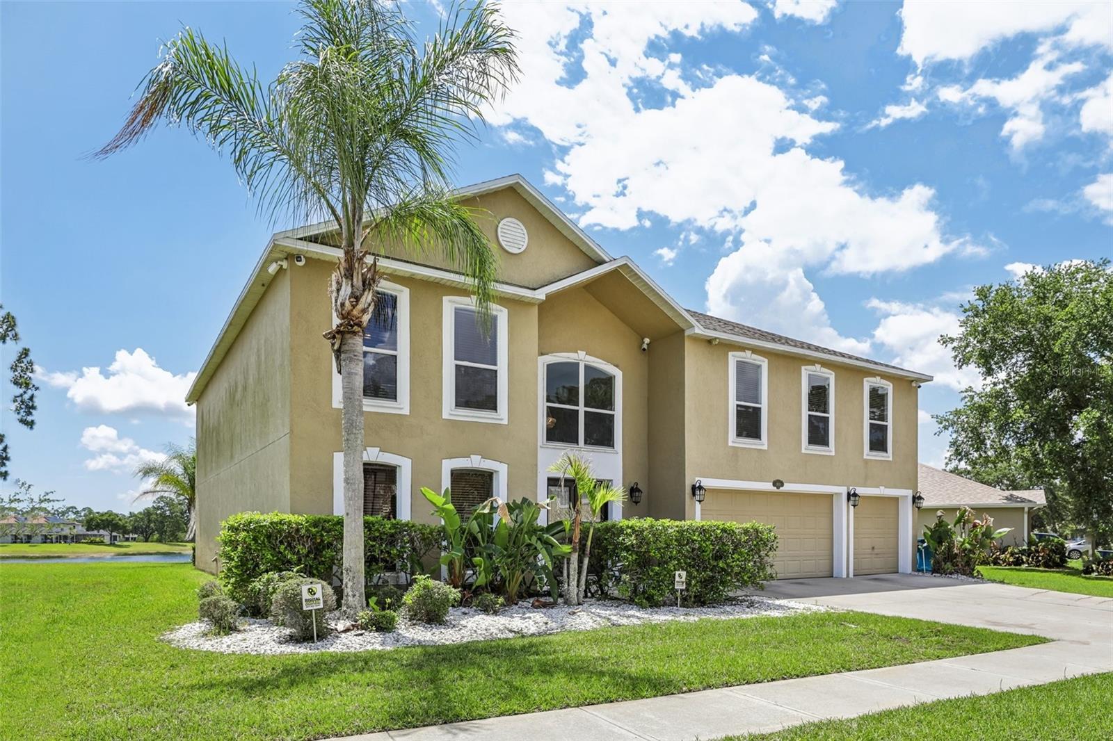 BRIDGEWATER AT BAYSIDE LAKES, PH 2 - Residential