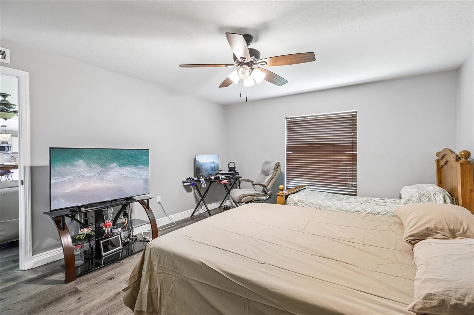 BRIDGEWATER AT BAYSIDE LAKES, PH 2 - Residential