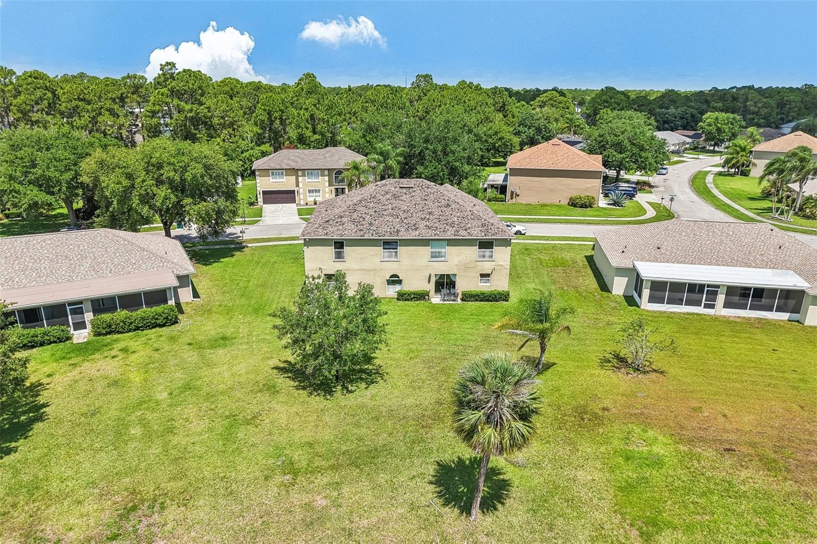 BRIDGEWATER AT BAYSIDE LAKES, PH 2 - Residential